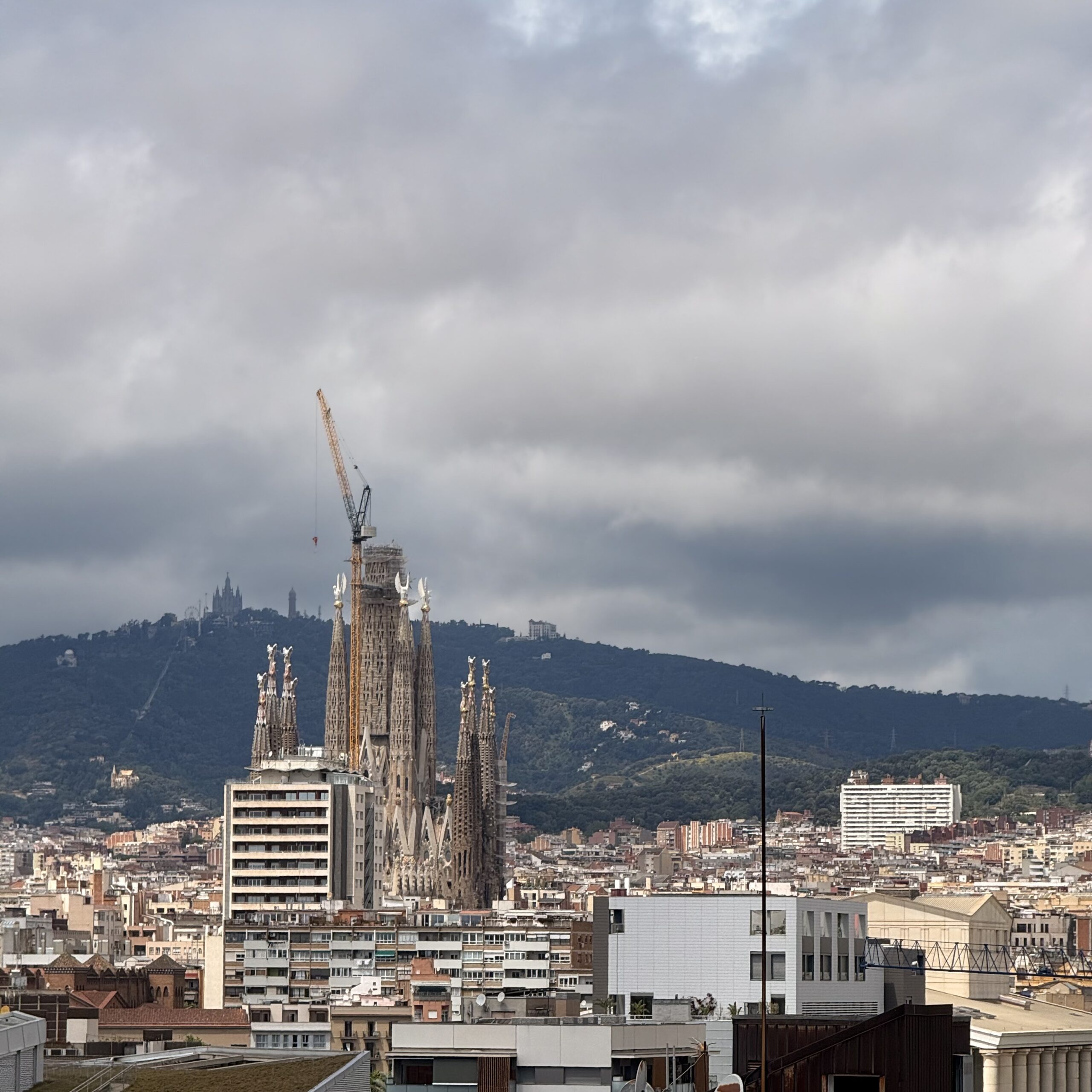 Sagrada Família