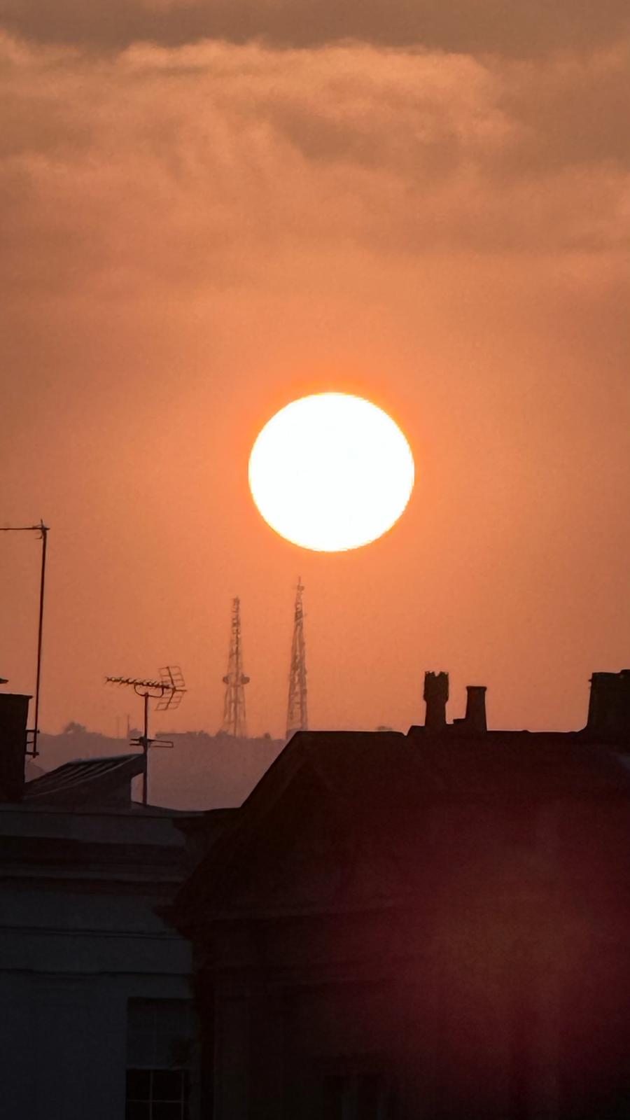 Image: Morning